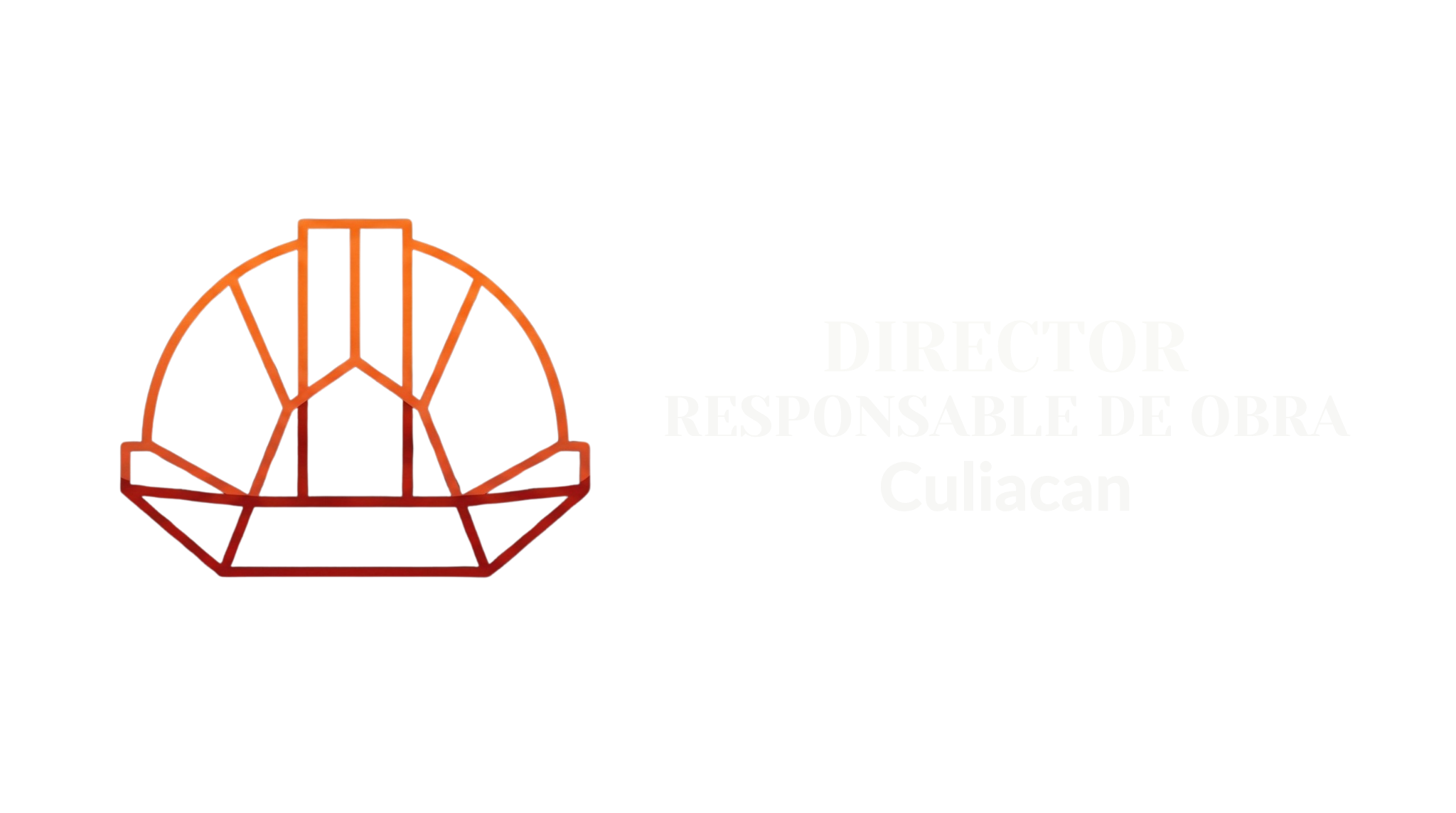 Logotipo DRO Culiacan